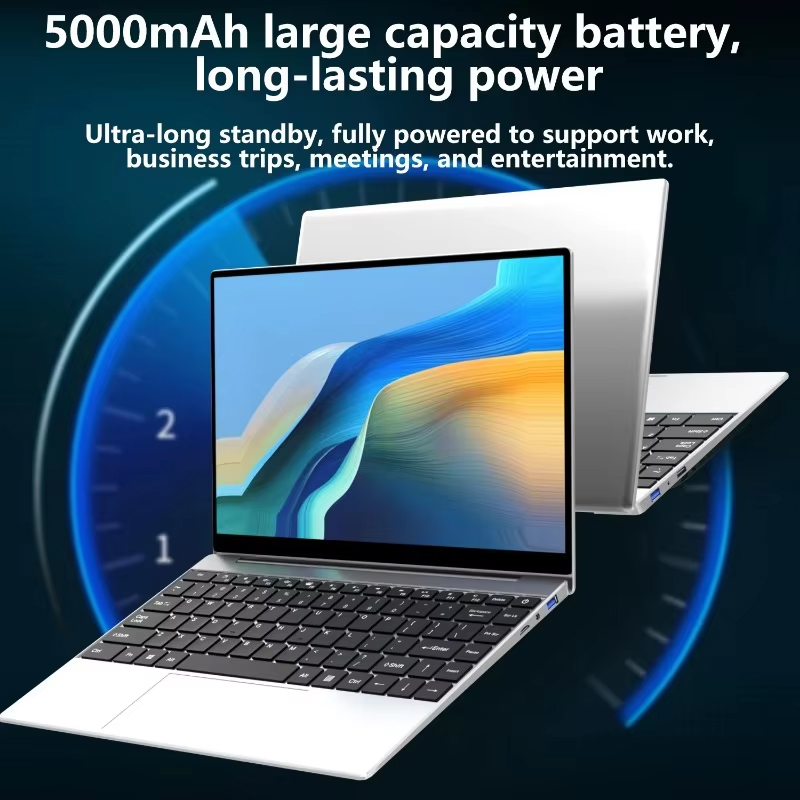 Ordinateur portable robuste 15 - Gaming Keyboard Backlit avis et prix