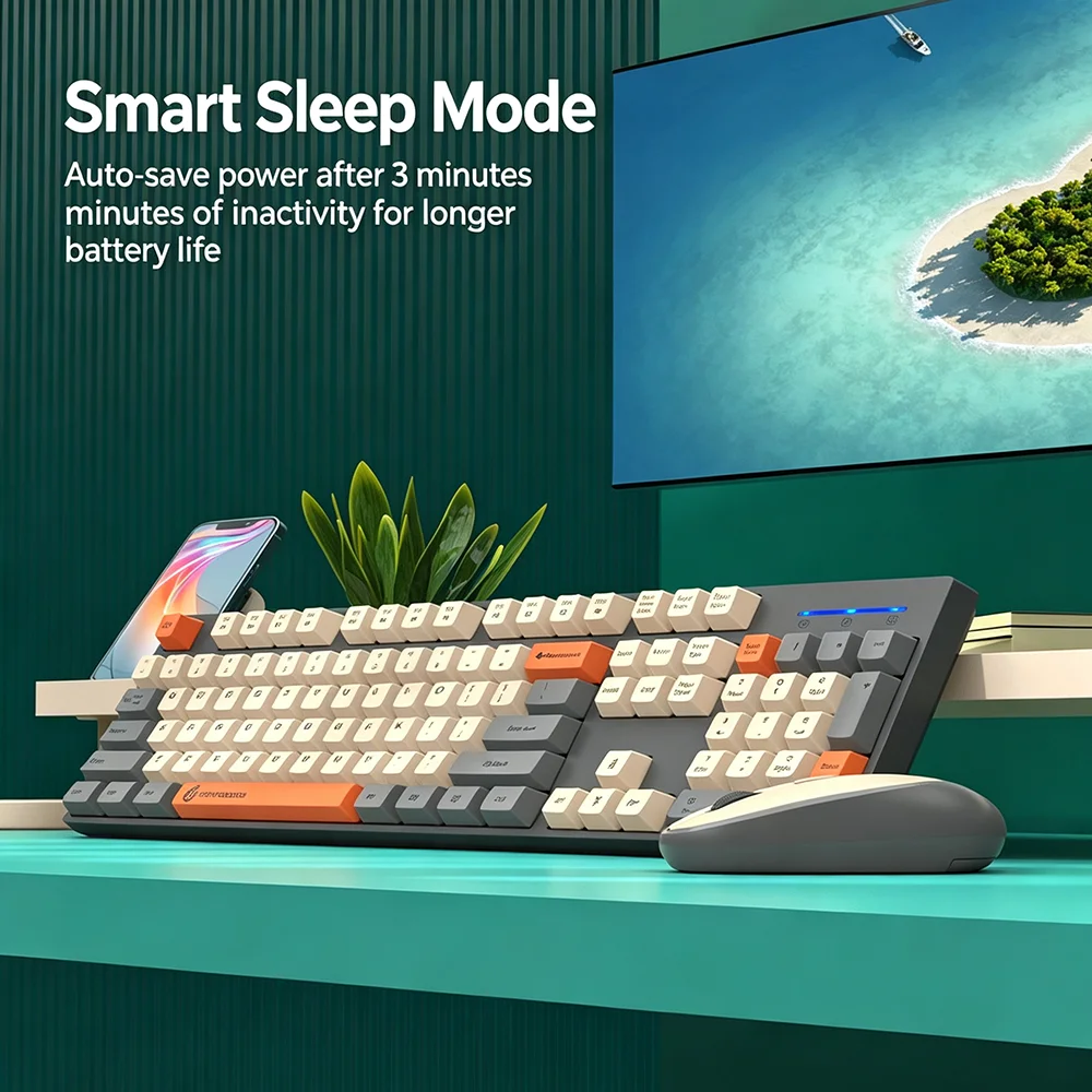 KEBIDUMEI – ensemble clavier e - Gaming Keyboard Extension avis et prix