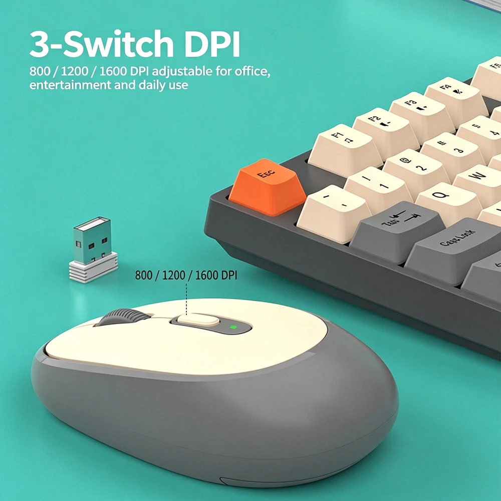 KEBIDUMEI – ensemble clavier e - Gaming Keyboard Extension avis et prix