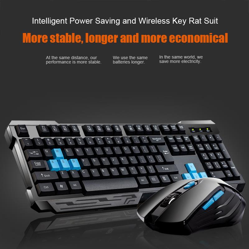 Clavier souris Combos étanche  - Gaming Keyboard Extension avis et prix