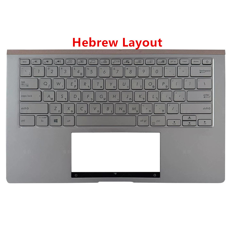 Nouveau clavier américain repo - Gaming Keyboard Backlit avis et prix