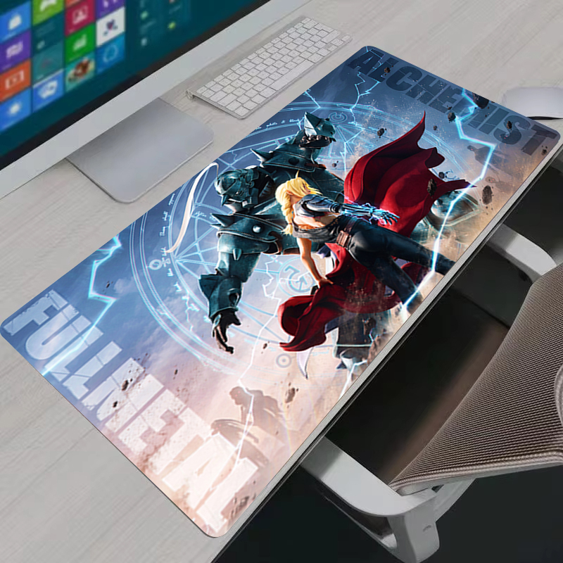 Grand tapis de souris Fullmeta - Gaming Keyboard Esports avis et prix