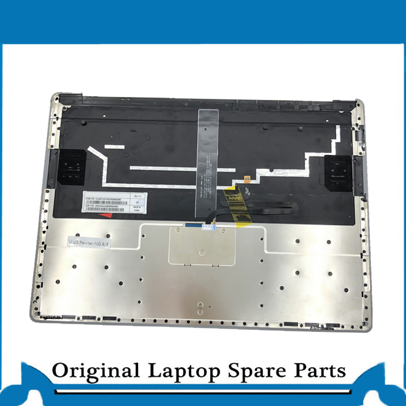 Assemblage Topcase d'origine p - Gaming Keyboard Backlit avis et prix