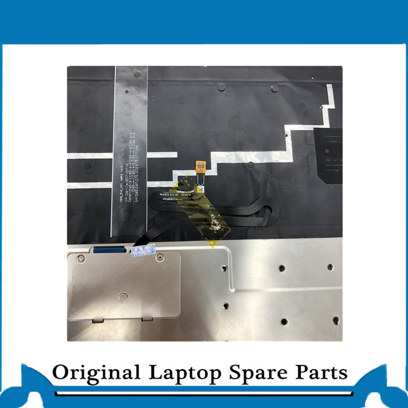 Assemblage Topcase d'origine p - Gaming Keyboard Backlit avis et prix