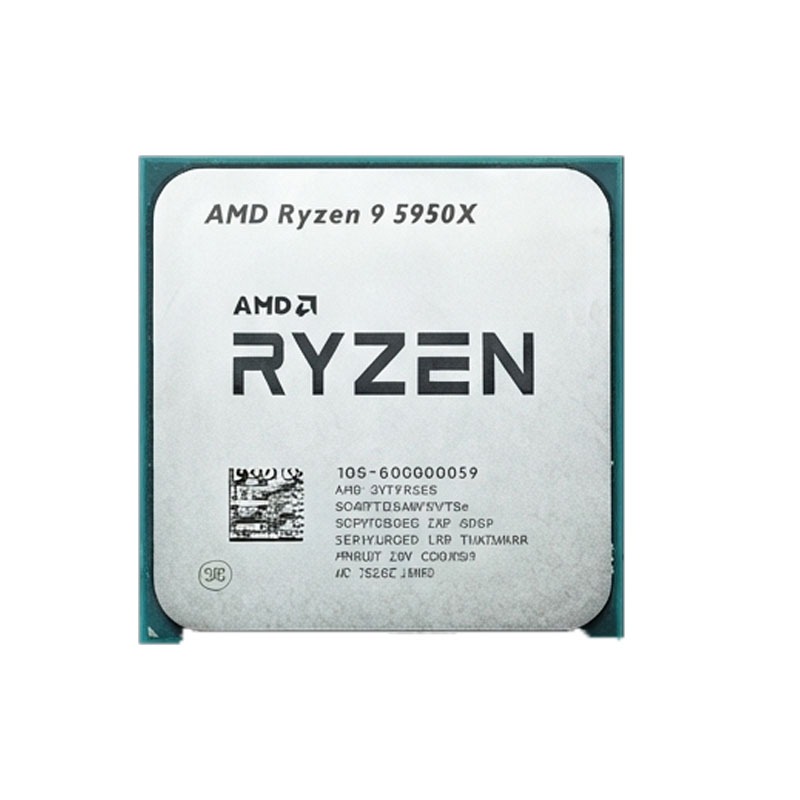 Processeur de bureau haute per - Amd Cpu Ryzen 9 avis et prix