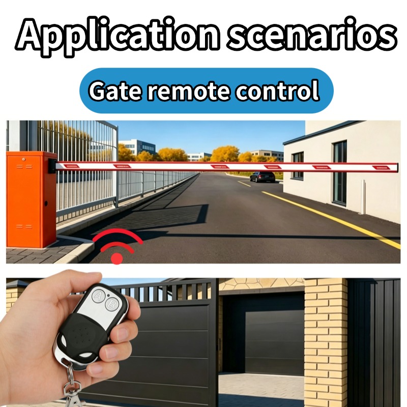 Télécommande sans fil 433,92 M - Switch Opener Tool avis et prix