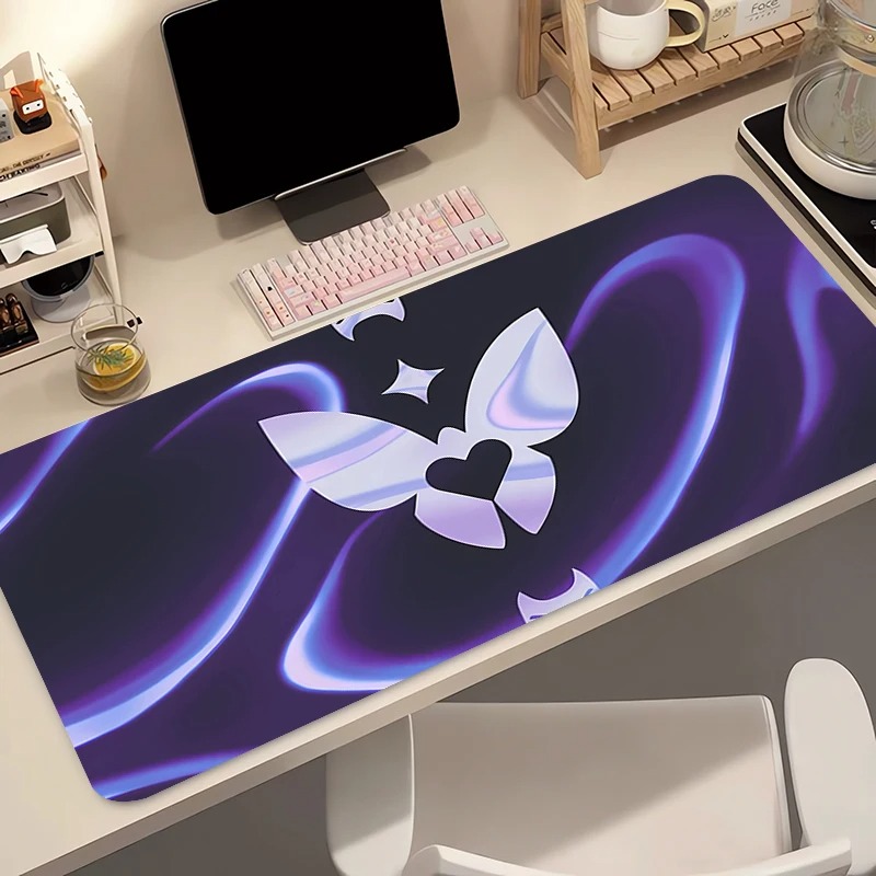Tapis de souris Gamer pour ord - Gaming Keyboard Esports avis et prix