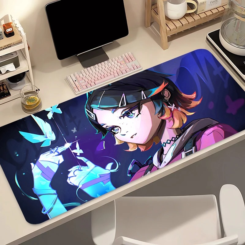 Tapis de souris Gamer pour ord - Gaming Keyboard Esports avis et prix