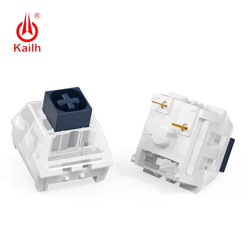 Kailh Box – interrupteur de cl - Gaming Keyboard He avis et prix