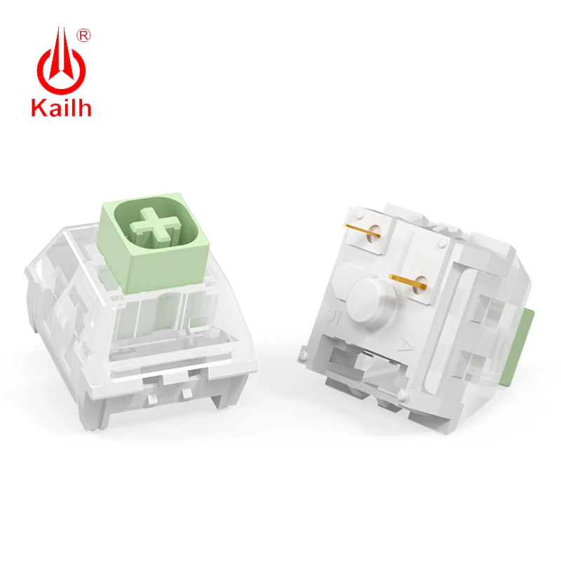 Kailh Box – interrupteur de cl - Gaming Keyboard He avis et prix