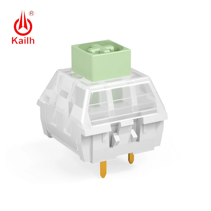 Kailh Box – interrupteur de cl - Gaming Keyboard He avis et prix