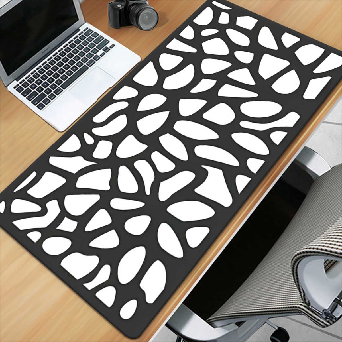 Tapis de bureau imprimé HD à m - Gaming Keyboard Brand avis et prix