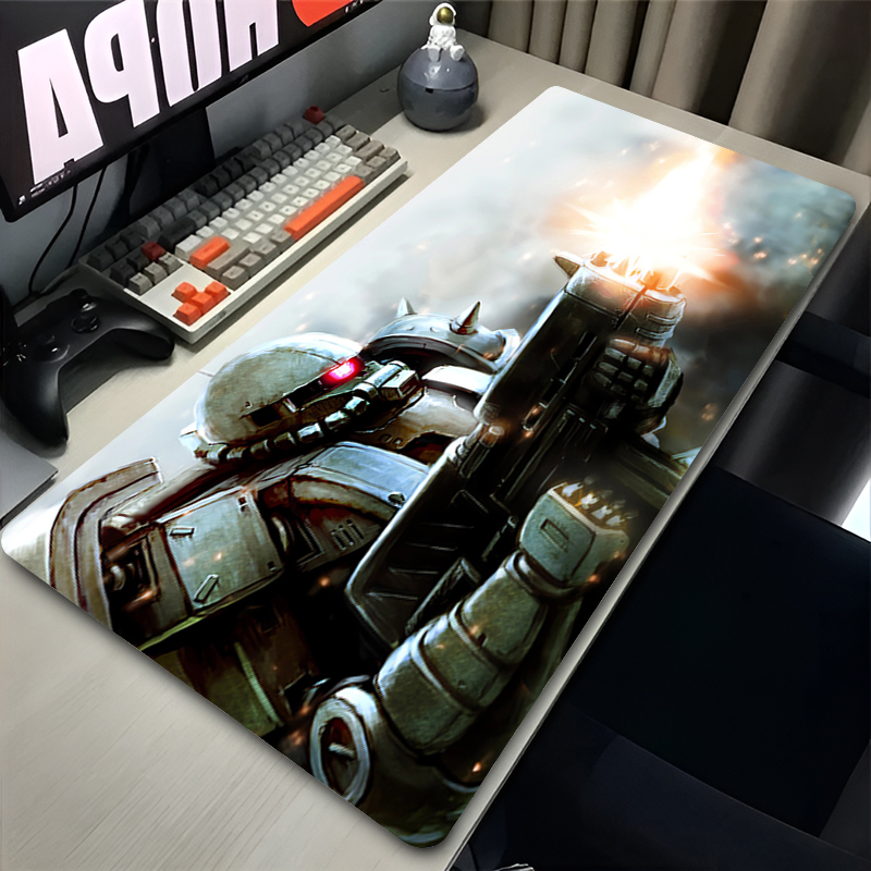 Tapis de souris de jeu E-sport - Gaming Keyboard Non Mechanical avis et prix