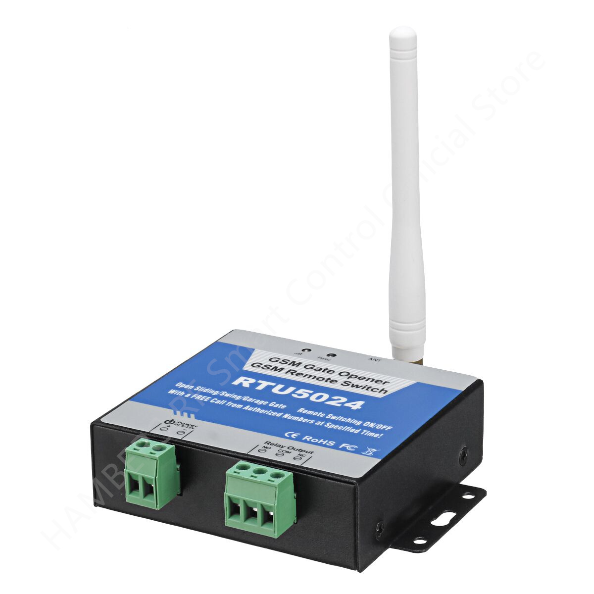 RTU5024 GSM ouvre-porte relais - Switch Opener Tool avis et prix