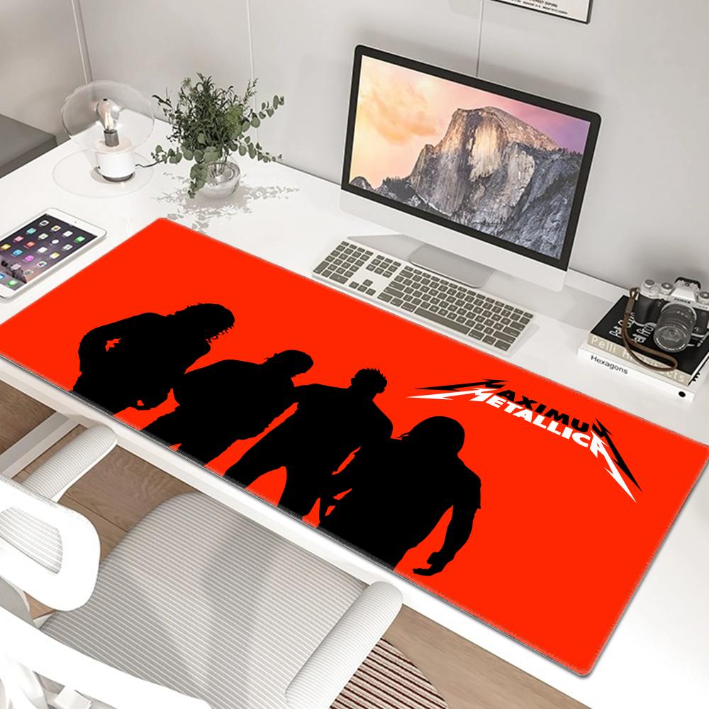 Tapis de souris M-Metallicaes  - Gaming Keyboard Non Mechanical avis et prix