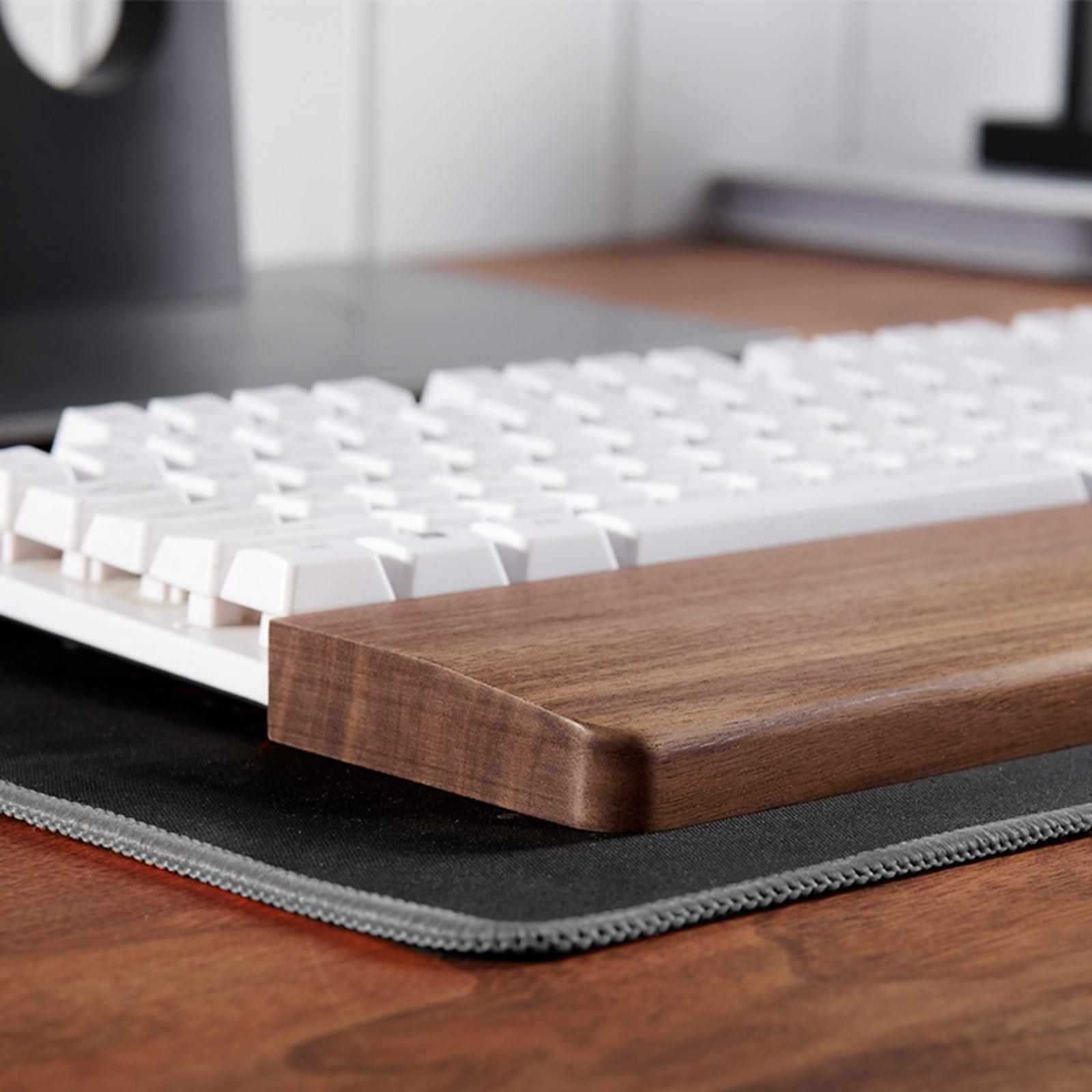 Repose-poignets en bois pour c - Wrist Rest Wood avis et prix