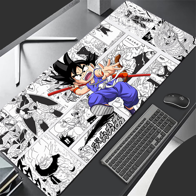 Tapis de souris ordinateur nou - Gaming Keyboard He avis et prix