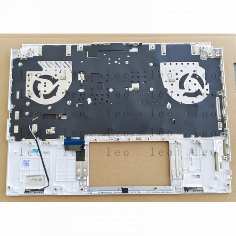 UI nouveau pour ASUS TUF Gamin - Gaming Keyboard Backlit avis et prix