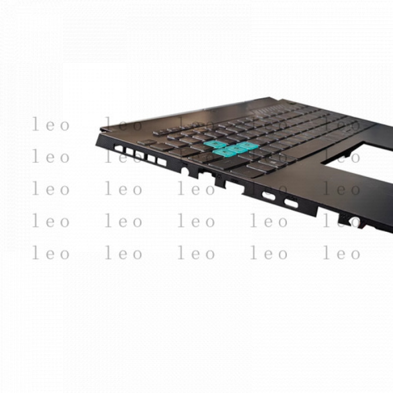 UI nouveau pour ASUS TUF Gamin - Gaming Keyboard Backlit avis et prix