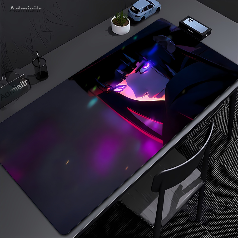 XXL tapis de souris PC violet  - Gaming Keyboard En Mouse avis et prix