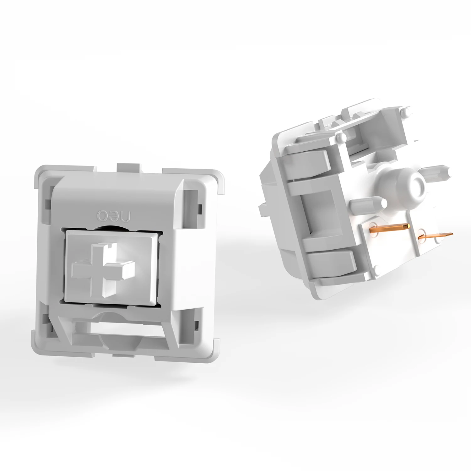 MMD Neo commutateur pour clavi - Gaming Keyboard No Number Pad avis et prix