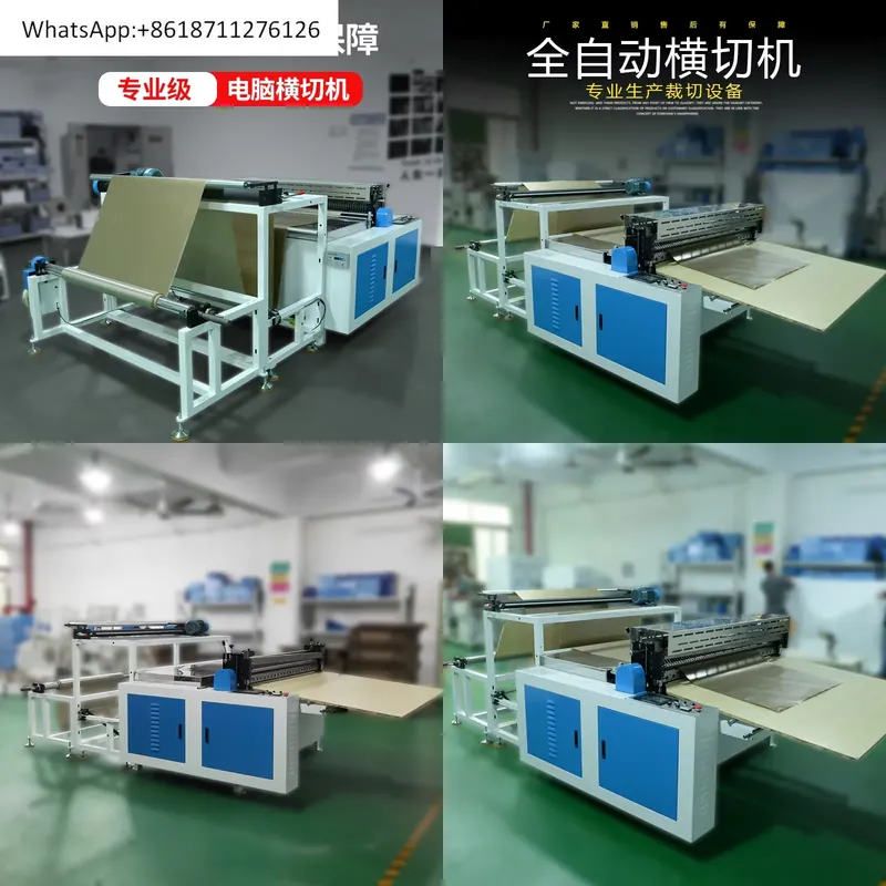Machine de découpe automatique - Pe Foam Sheet avis et prix