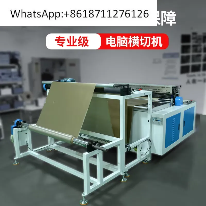 Machine de découpe automatique - Pe Foam Sheet avis et prix