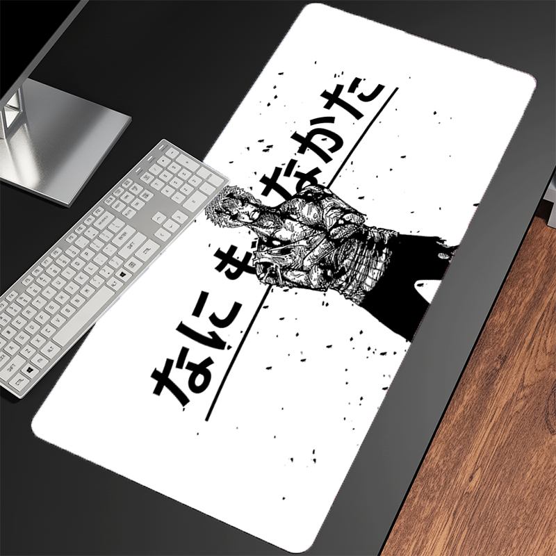 Tapis de souris Anime pour ord - Gaming Keyboard Esports avis et prix