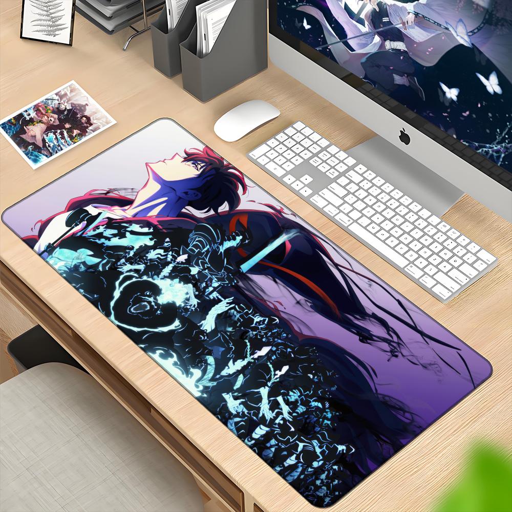 Tapis de souris à nivellement  - Gaming Keyboard Typewriter avis et prix
