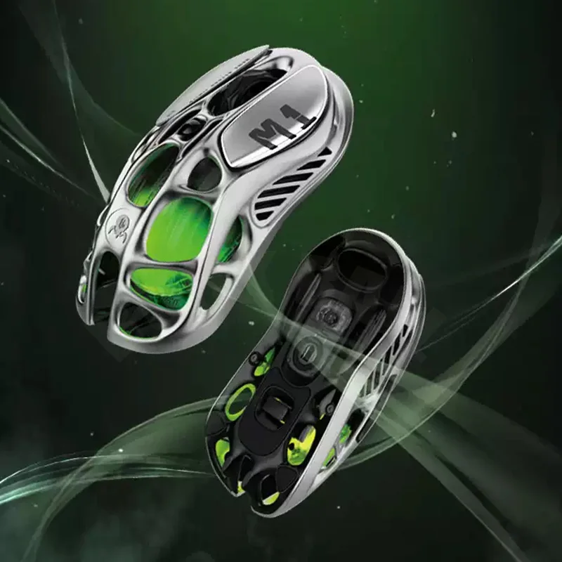 Souris sans fil GravaStar M1 M - Gaming Keyboard Mechanical Wireless avis et prix