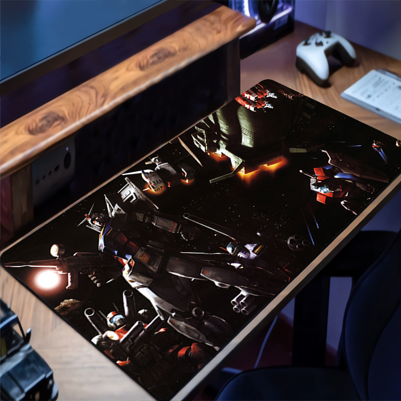 Tapis de souris mécanique Warr - Gaming Keyboard Non Mechanical avis et prix
