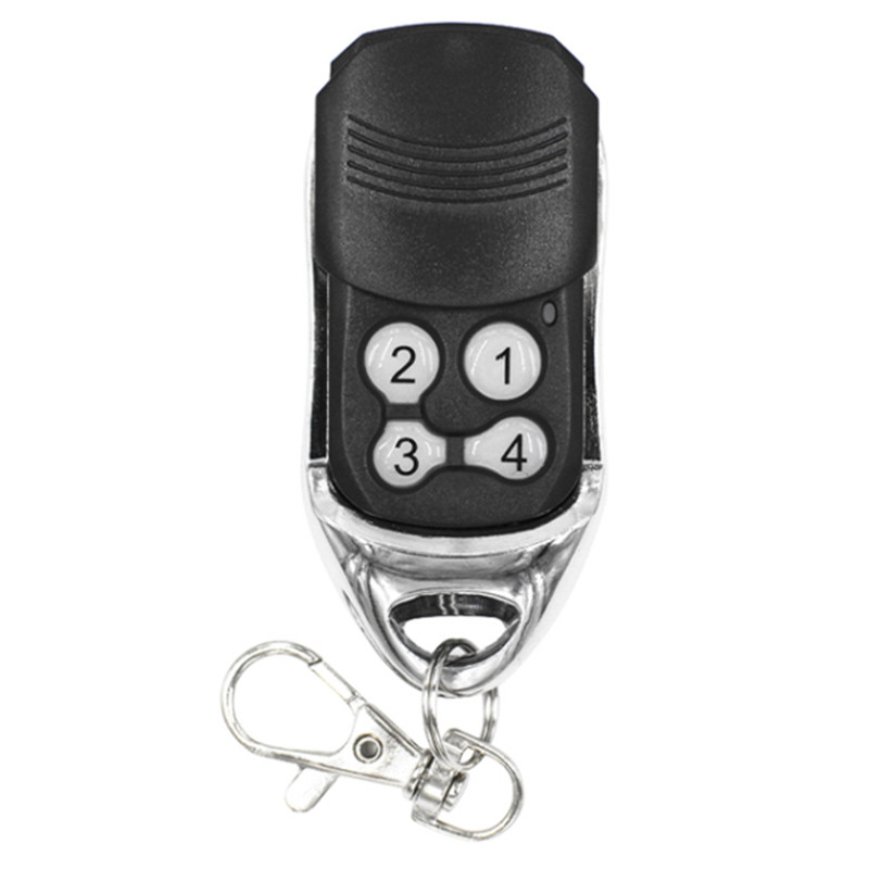Télécommande de porte de garag - Switch Opener Tool avis et prix