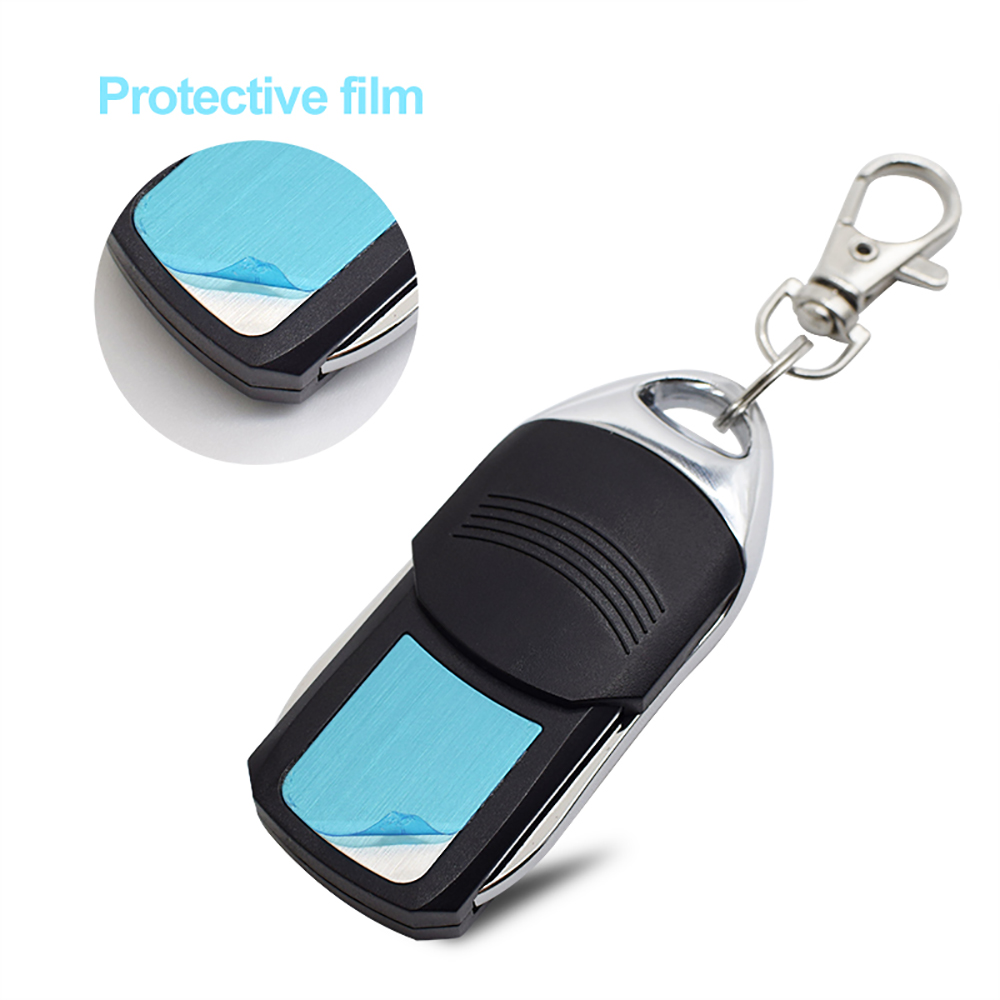 Télécommande de porte de garag - Switch Opener Tool avis et prix