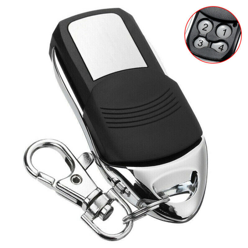 Télécommande de porte de garag - Switch Opener Tool avis et prix