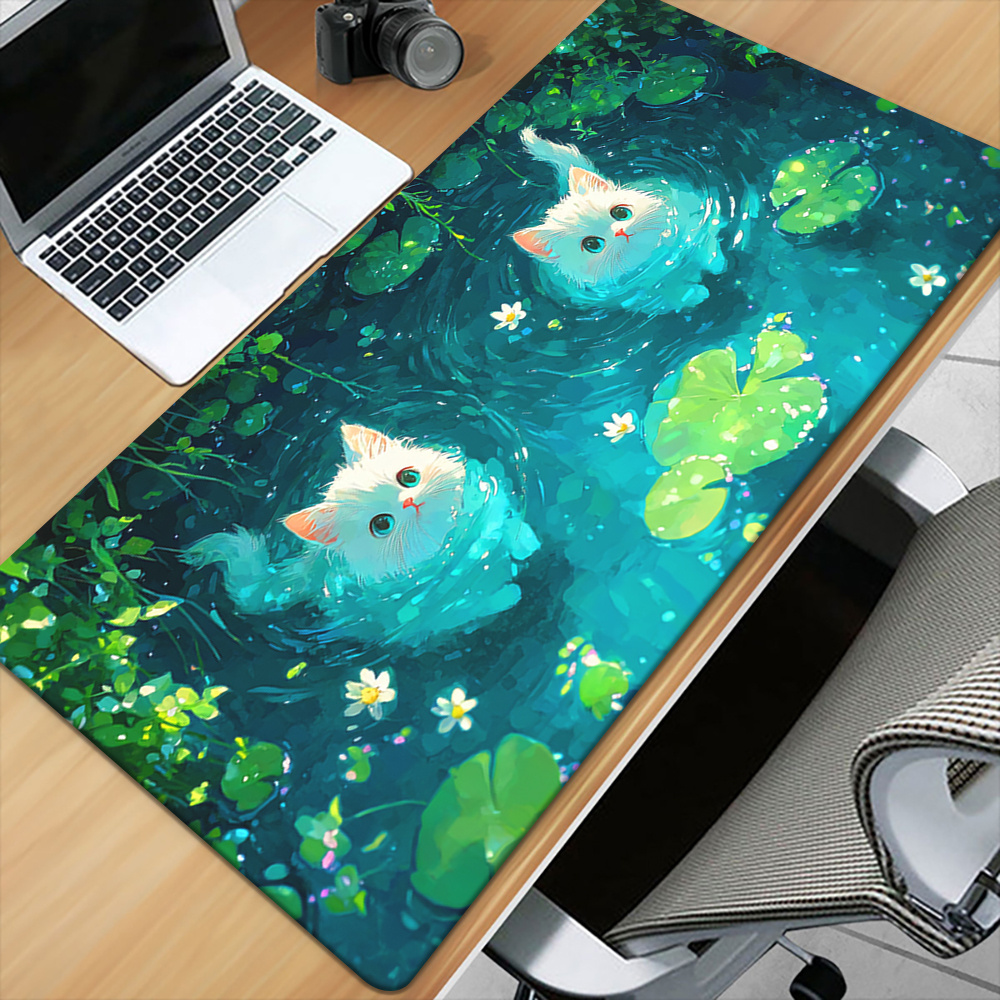 Tapis de Souris XXL Brand Cute - Gaming Keyboard Brand avis et prix