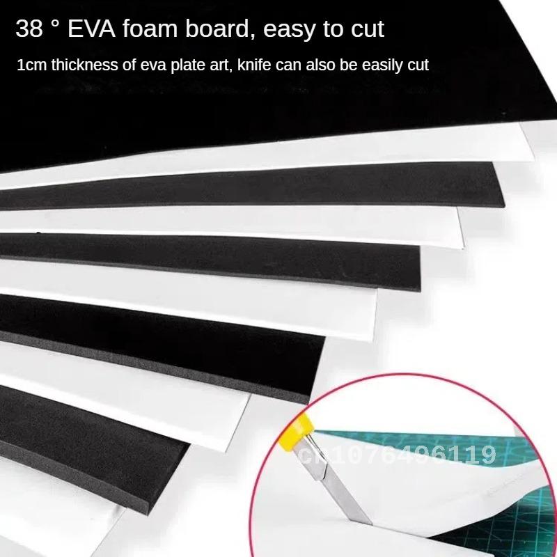 Feuilles de mousse EVA d'épais - Pe Foam Sheet avis et prix