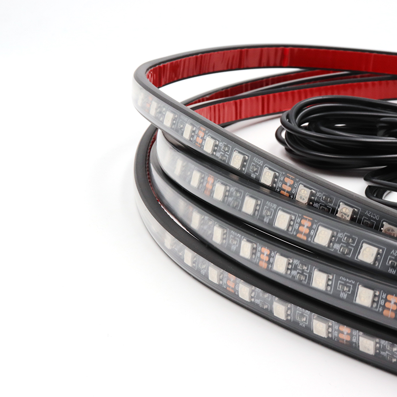 Niscarda – bande lumineuse RGB - Rgb Underglow Strip avis et prix