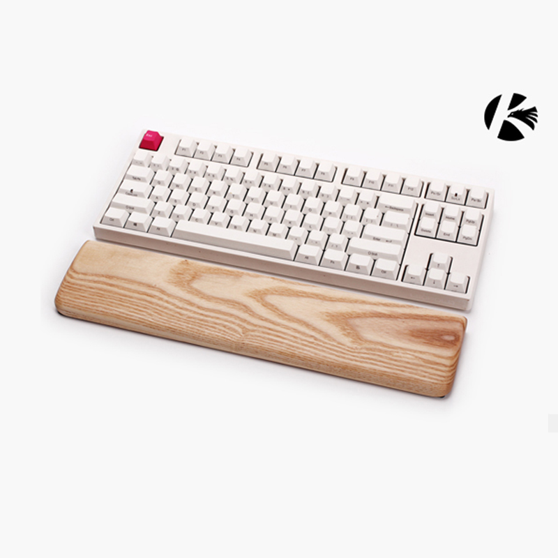 Kashcy – repose-paume en bois  - Wrist Rest Wood avis et prix