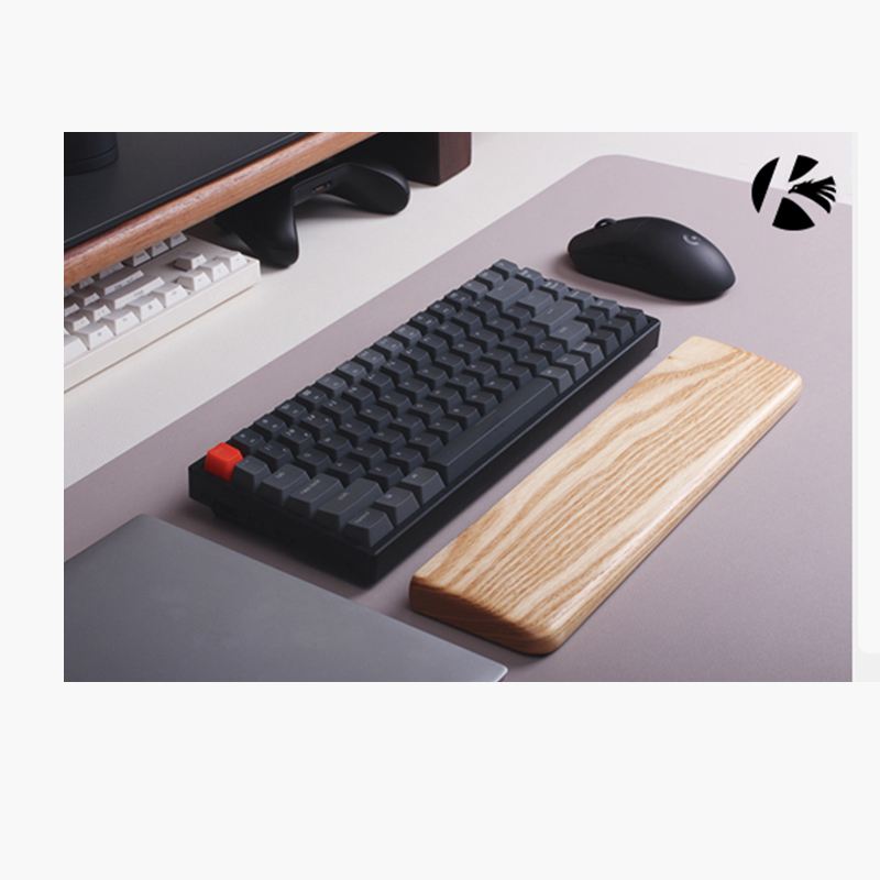 Kashcy – repose-paume en bois  - Wrist Rest Wood avis et prix