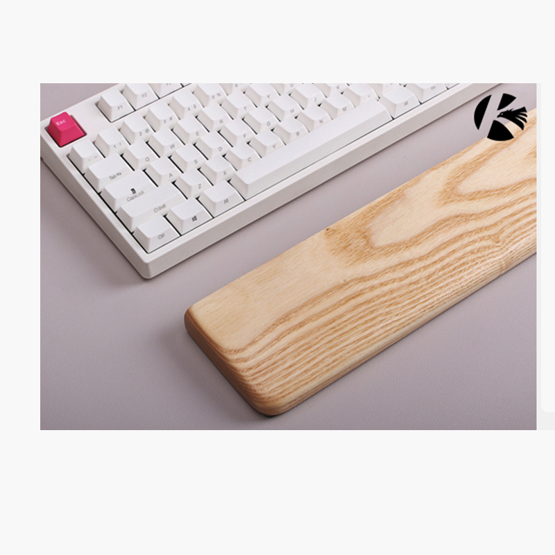 Kashcy – repose-paume en bois  - Wrist Rest Wood avis et prix
